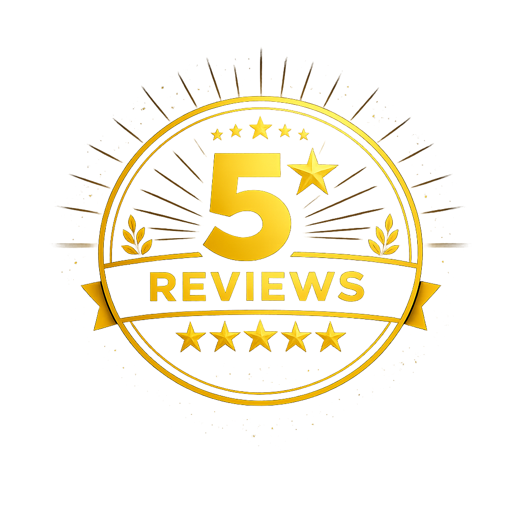 Titan Engineers 5* Reviews